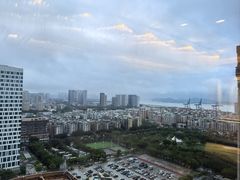 -汕头龙光喜来登酒店