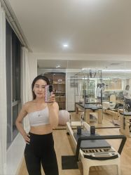 -AN普拉提女子健身工作室