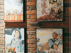 -茶啊冲电影主题文化餐厅(TOUCH12街店)