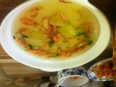 云河农家饭店-云河农家乐饭店(福禄缘树山店)