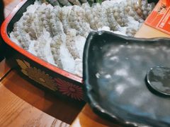 -牛New寿喜烧(青浦店)
