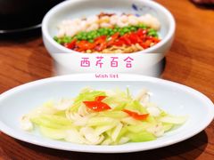 -乔家栅(襄阳南路店)