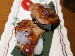 鹅肝寿司-魔丼屋(日月光店)