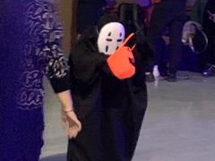 -泉城欧乐堡梦幻世界