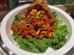 -福缘烤肉王自助(爱琴海-原比尔森店)