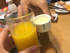 -山之川日料放题(通州店)