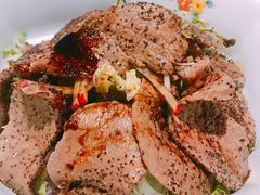 -肉魁屋·烧肉·烧鸟·酒场(高新店)