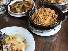 -李唐千秋客家菜