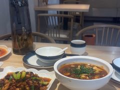-香缇小院私房菜(盐务街店)