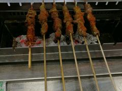 -胖姐烧烤(总店)
