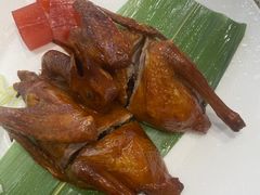 -蔡澜点心·粤菜(月星环球港店)