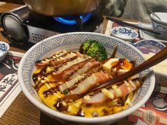-七涧谷·元气食堂(塘下店)
