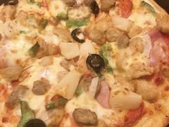 -必胜客(东大桥店)