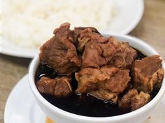 -清真牛肉馆