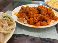 -鑫来子菜馆