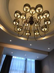 -名宴婚宴专门店·宴会厅(京基100店)