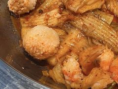 -李想大虾(绿地新都会店)