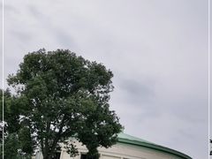 -星巴克(迪士尼小镇店)