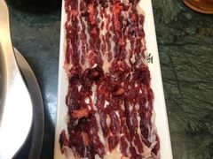 -福合诚潮汕牛肉火锅(西丽分店)