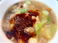 -段生记肉丸糊辣汤(西铁大明宫住宅小区店)