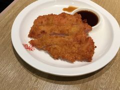 -泰煌鸡·上海白斩鸡·鸡汤面(鹤庆店)