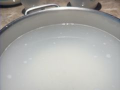-淘米捞·米汤脆鲩鱼火锅(福田皇岗店)