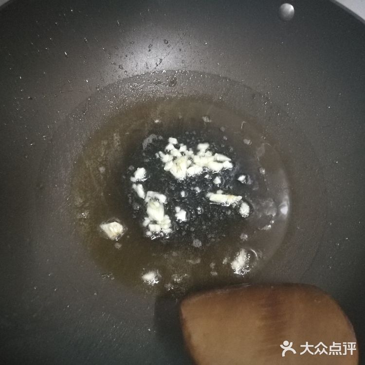 菜鸟必学菜谱之肉炒杏鲍菇