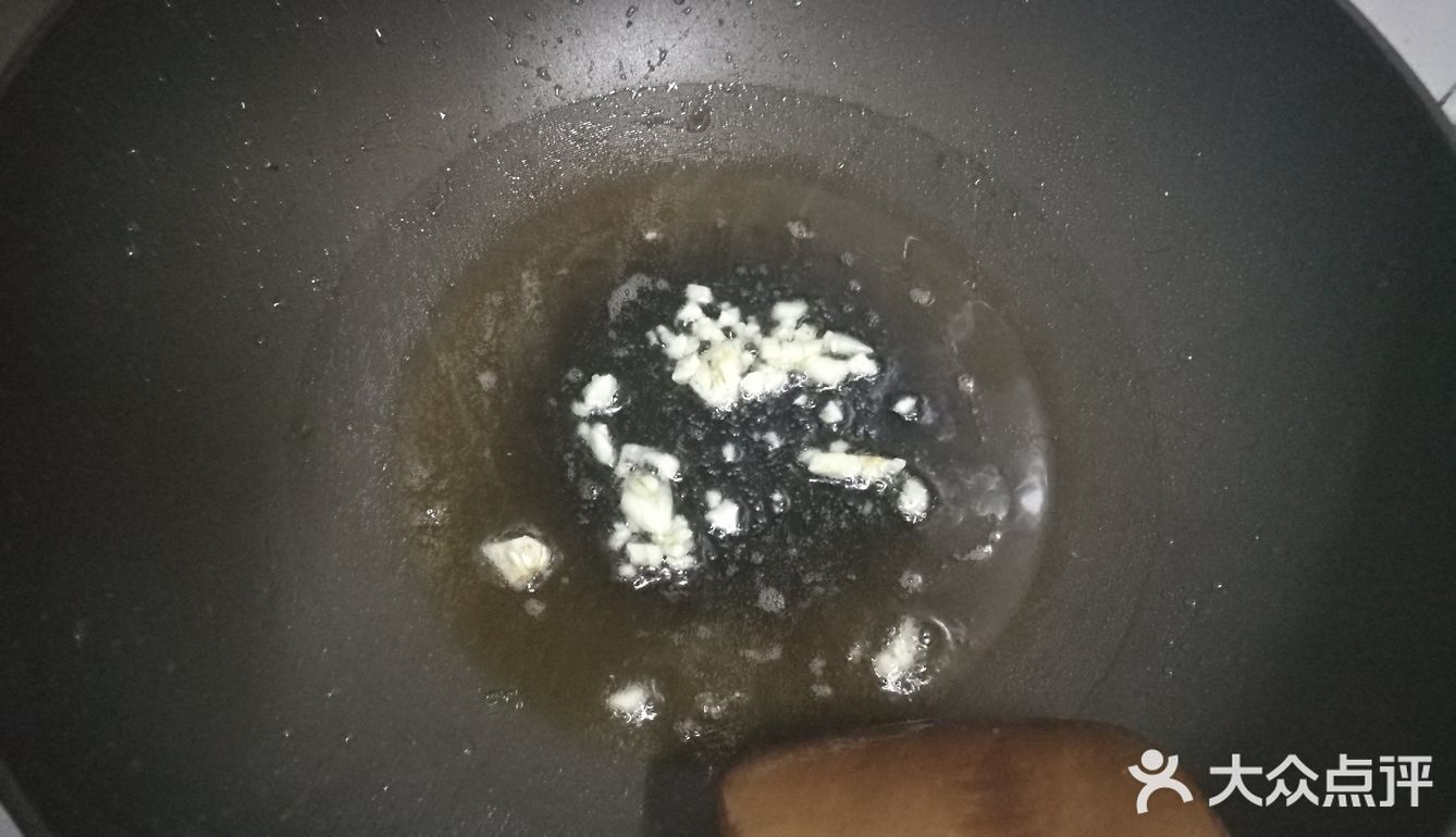 菜鸟必学菜谱之肉炒杏鲍菇