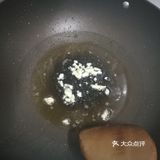 菜鸟必学菜谱之肉炒杏鲍菇