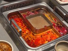 -巴奴毛肚火锅(悠唐购物中心店)
