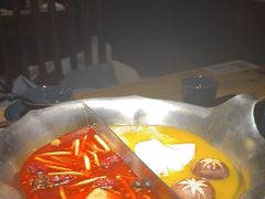 -湊湊火锅·茶憩(上海合生汇店)