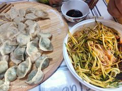 -吴记酱骨炖菜馆(西大直街店)