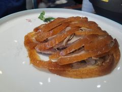 -紫光园·烤鸭·北京菜(团结湖店)
