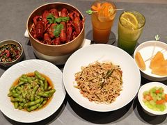 -俏立方·15年新楚菜