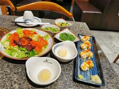 -NIUAN牛庵·日式和牛烧肉(恒隆店)