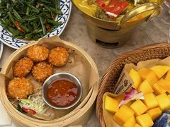 -KingThaia金泰兰(滨江天街店)