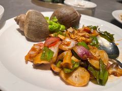 -佬太公海鸭·海鲜大排档(上海总店)