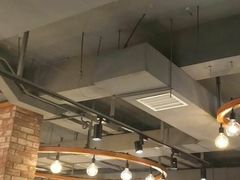 大堂-聚点串吧·北京烧烤(赵登禹路店)