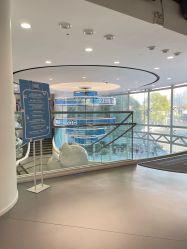 -MINI MARS KIDS CLUB亲子家庭中心(杨浦黄兴店)
