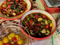 -三毛烧烤·南昌大排档(山姆店)
