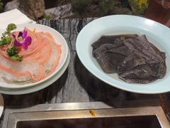 -凤来栖·净庭院·火锅(欧尚店)