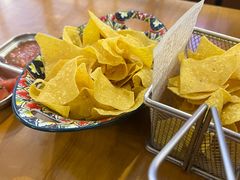 -HFFOUSA TACO弗萨塔可墨西哥餐厅(颐堤港店)