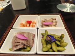 -上海1号私藏菜(静安店)