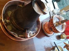 -竹叶涮肉坊(总店)