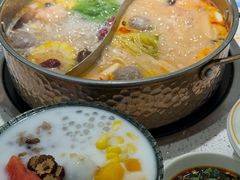 -太琼糟粕醋火锅·海南老爸茶(海棠湾臻选店)