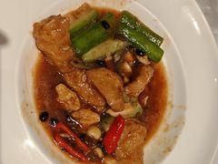 -勝記酒家·37年老字号·经典粤菜(荔枝公园店)