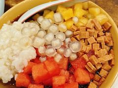 -一楼食业·美食人家