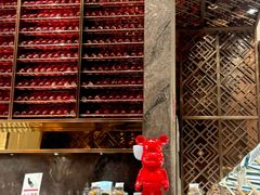 -长沙富力万达文华酒店