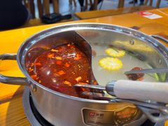 -养牛邓·潮汕牛肉海鲜自助火锅(广州店)