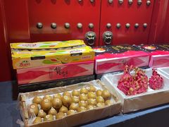 -金狮麟·新豫菜(金码大厦店)